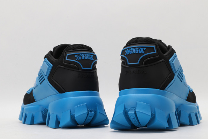 PRAD* SNEAKERS