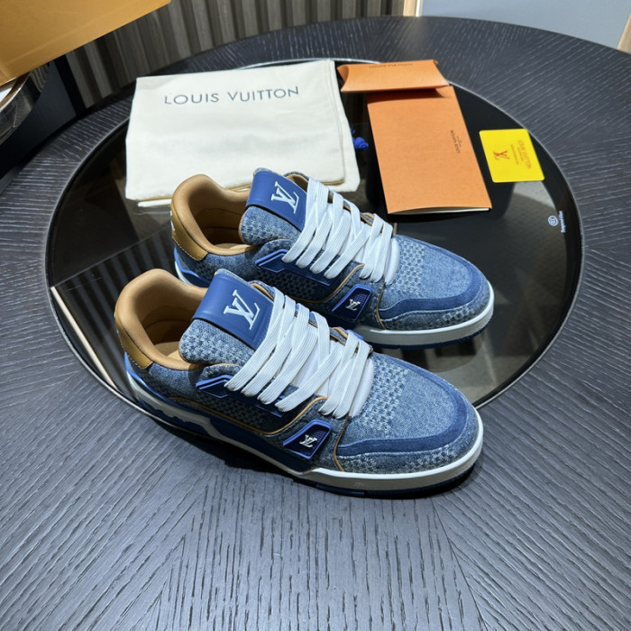LV snekaers L0000437