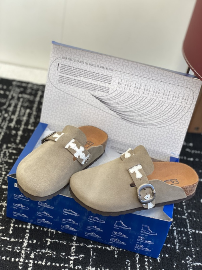 B1RKENSTOCK Sandals BK04