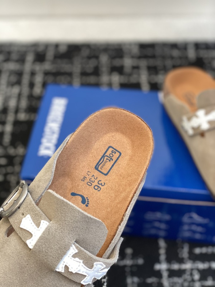 B1RKENSTOCK Sandals BK04