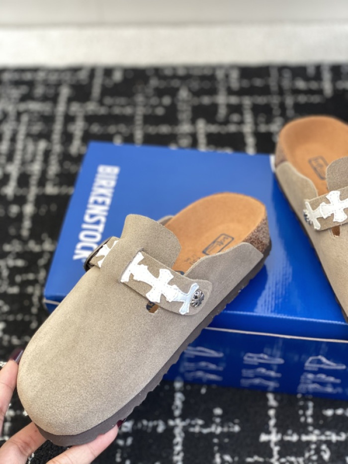 B1RKENSTOCK Sandals BK04