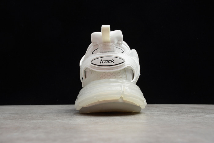 SNEAKER TESS.S.GOMMA 5000035