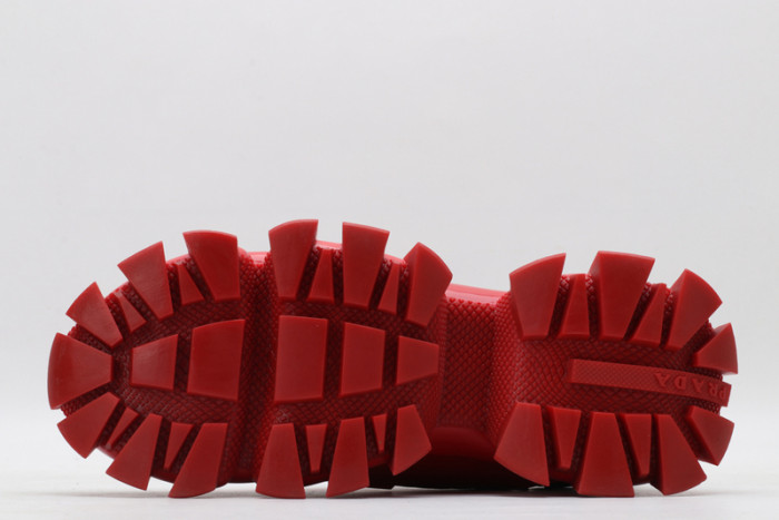 PRAD* SNEAKERS