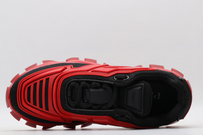 PRAD* SNEAKERS