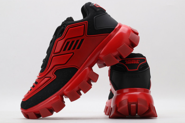 PRAD* SNEAKERS