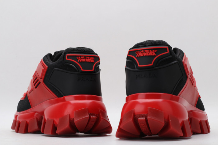 PRAD* SNEAKERS