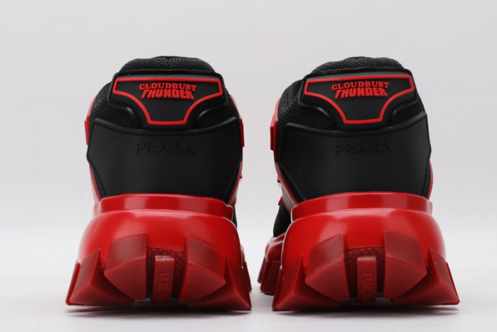PRAD* SNEAKERS