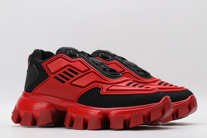 PRAD* SNEAKERS