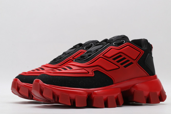 PRAD* SNEAKERS