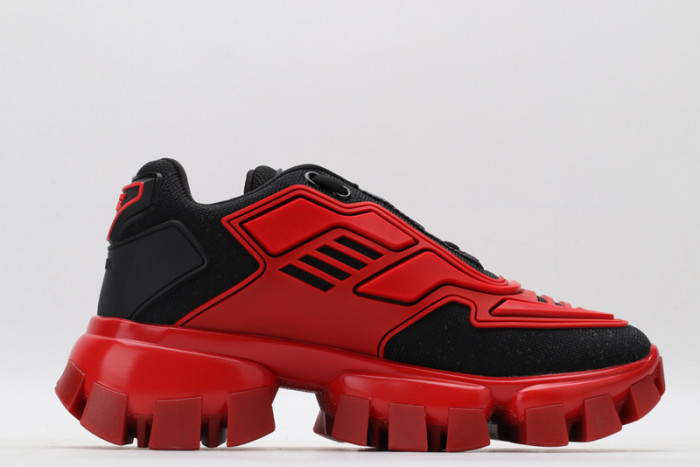 PRAD* SNEAKERS