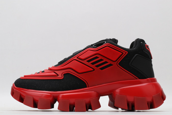 PRAD* SNEAKERS
