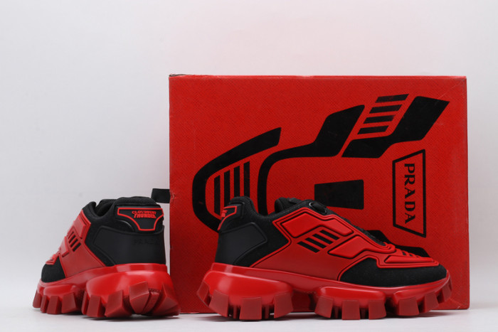 PRAD* SNEAKERS