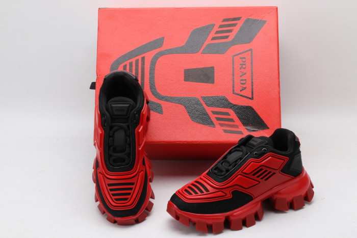 PRAD* SNEAKERS