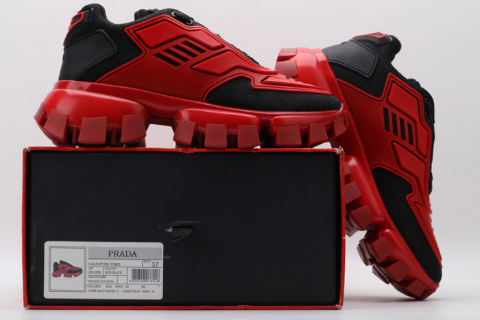 PRAD* SNEAKERS