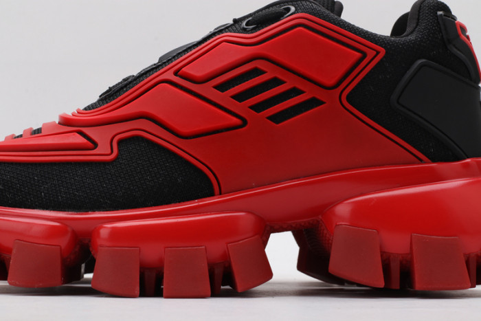 PRAD* SNEAKERS
