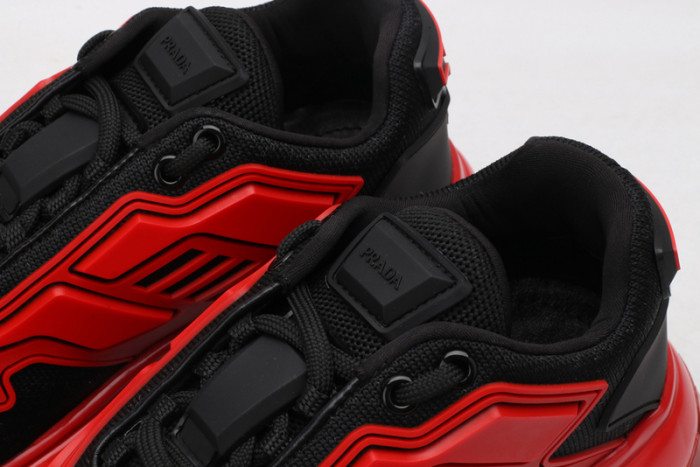 PRAD* SNEAKERS