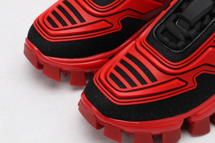 PRAD* SNEAKERS