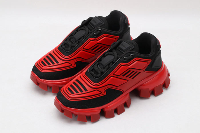 PRAD* SNEAKERS