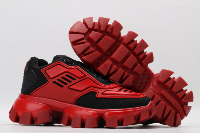PRAD* SNEAKERS