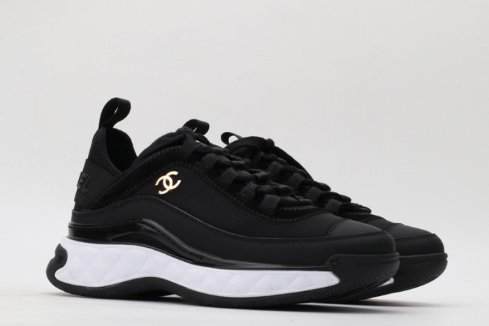 Chane* sneaker C000004