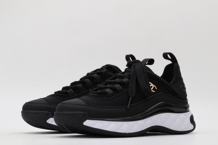 Chane* sneaker C000004