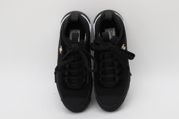 Chane* sneaker C000004
