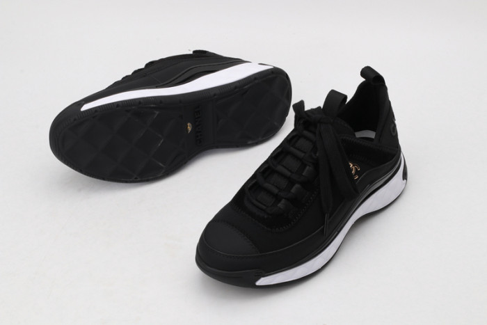 Chane* sneaker C000004