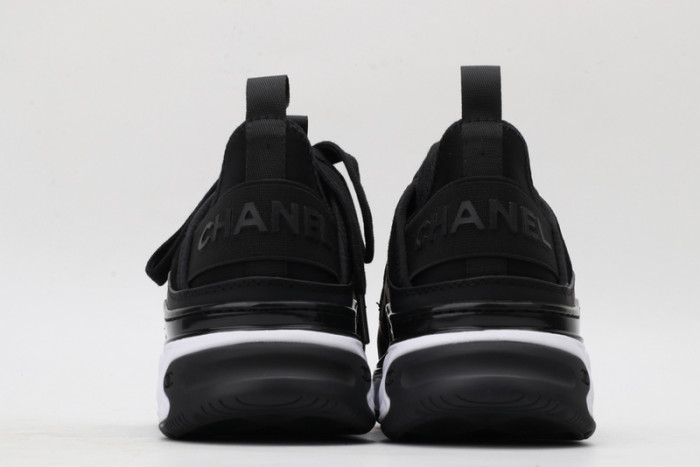 Chane* sneaker C000004