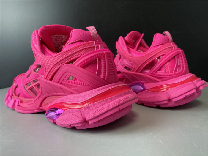 SNEAKER TESS.S.GOMMA 4.0 4000003