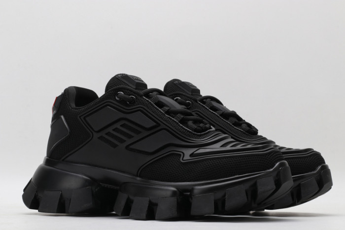 PRAD* SNEAKERS