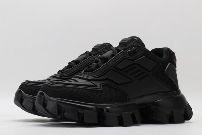PRAD* SNEAKERS