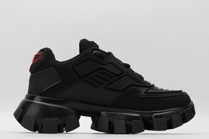 PRAD* SNEAKERS