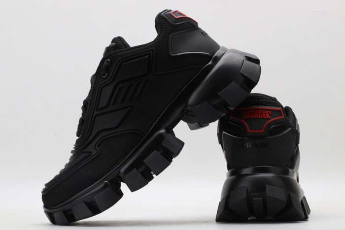PRAD* SNEAKERS