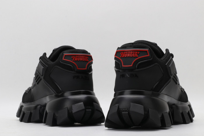 PRAD* SNEAKERS
