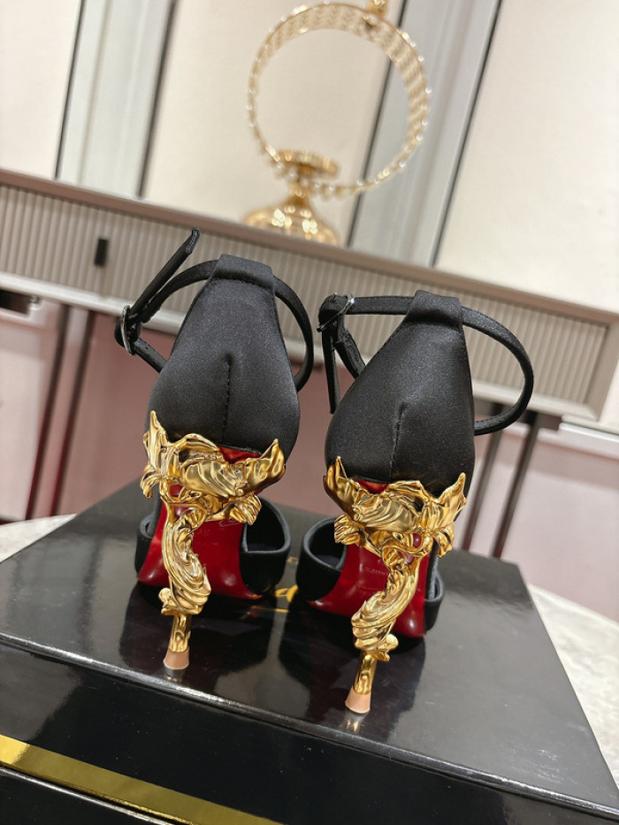 C&L Heels 10cm CLL000097