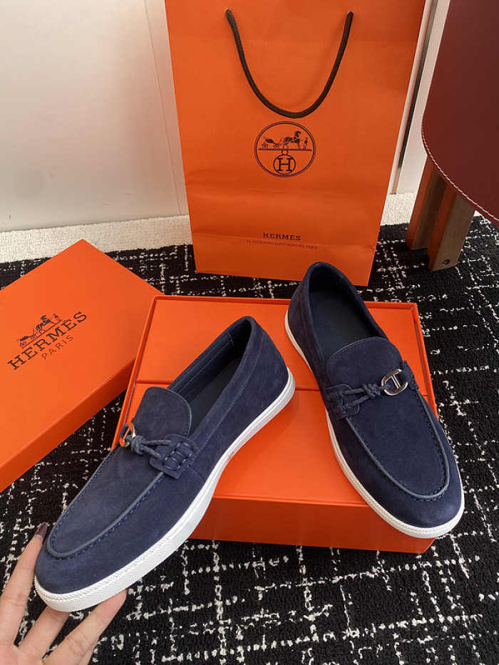 Hermes loafers HM088