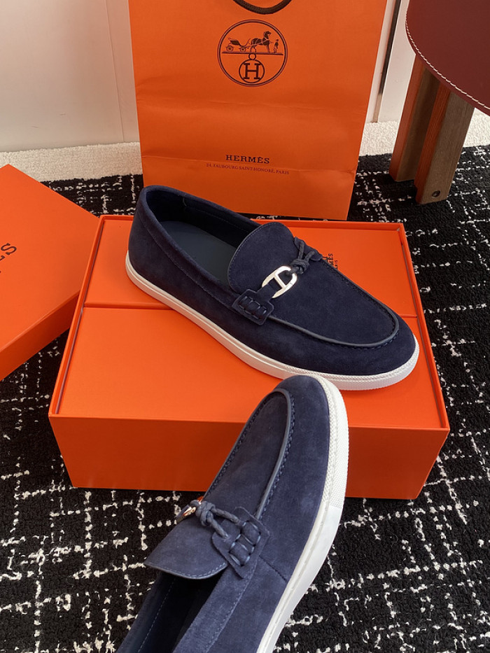 Hermes loafers HM088