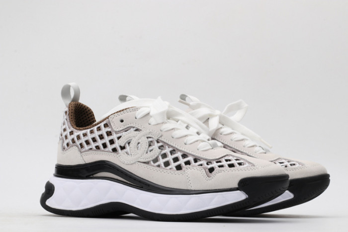 Chane* sneaker C000003