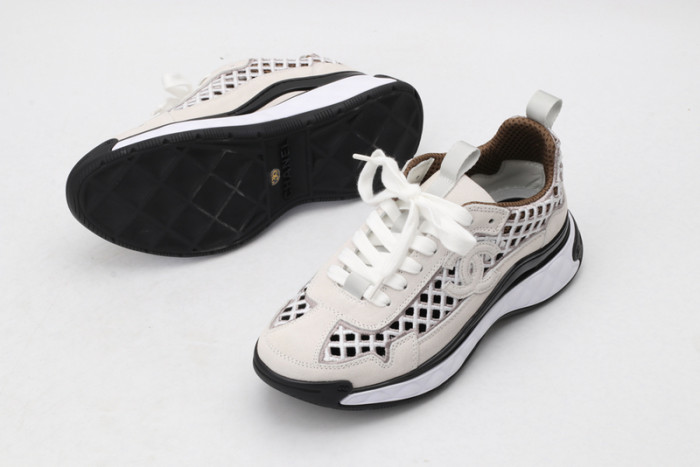 Chane* sneaker C000003
