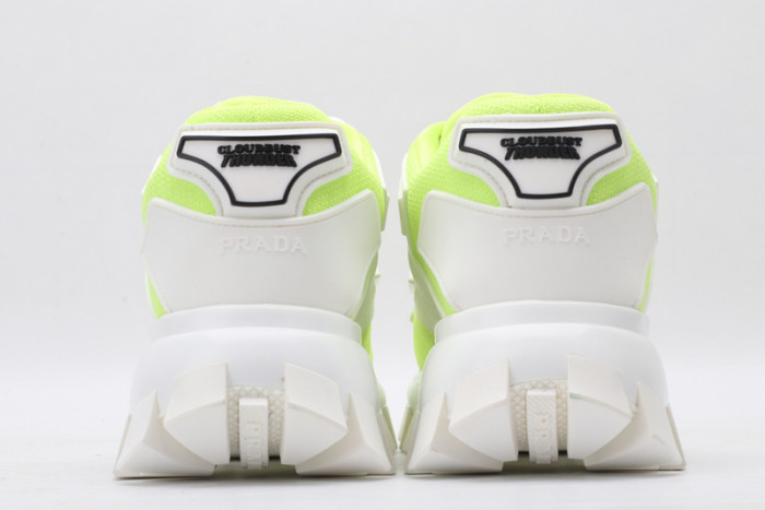 PRAD* SNEAKERS