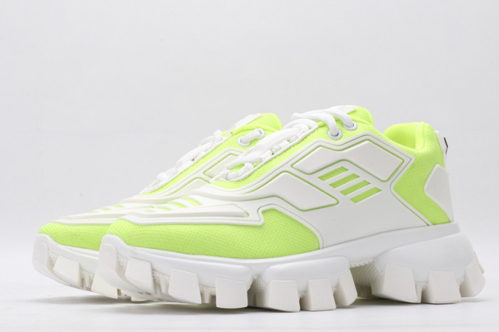 PRAD* SNEAKERS