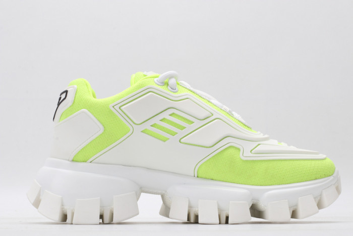 PRAD* SNEAKERS