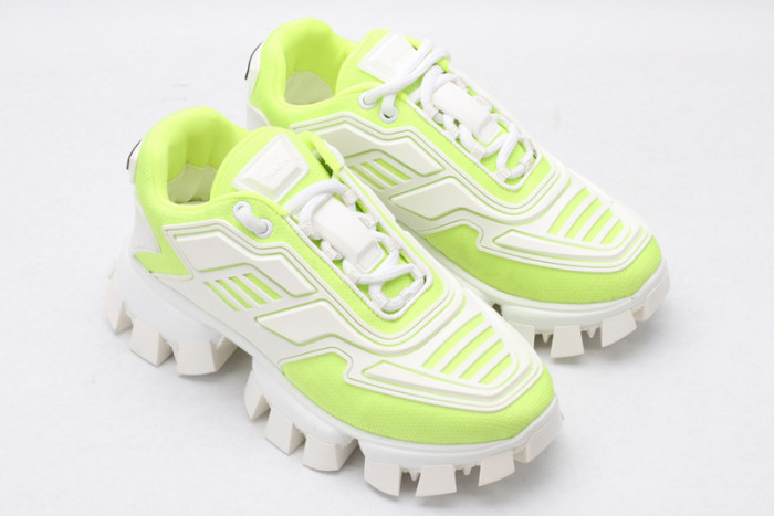 PRAD* SNEAKERS