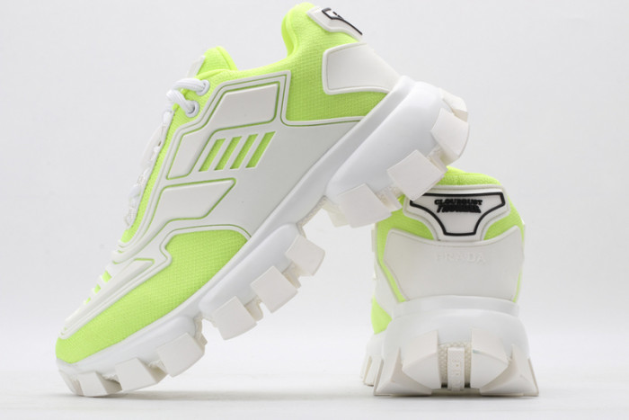 PRAD* SNEAKERS