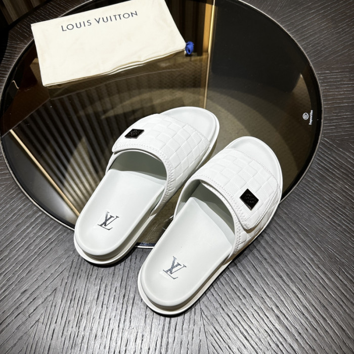 L&V sandal 186