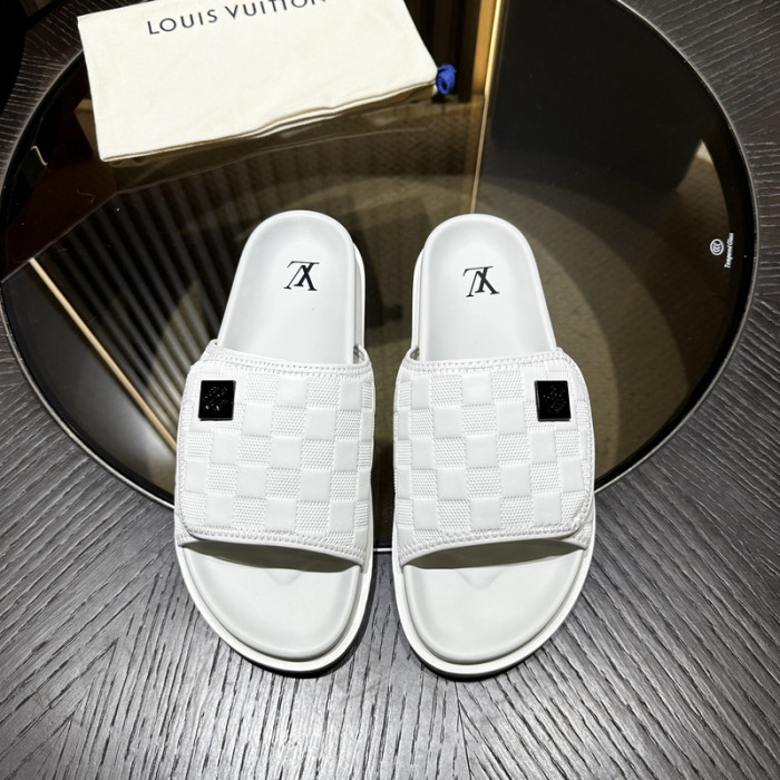 L&V sandal 186