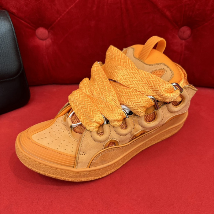 LANVIN CURB SNEAKER FY175