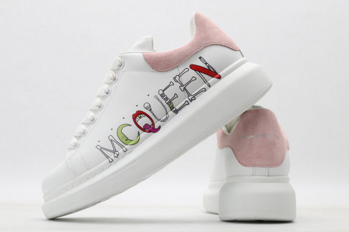 ALEXANDER MCQ155