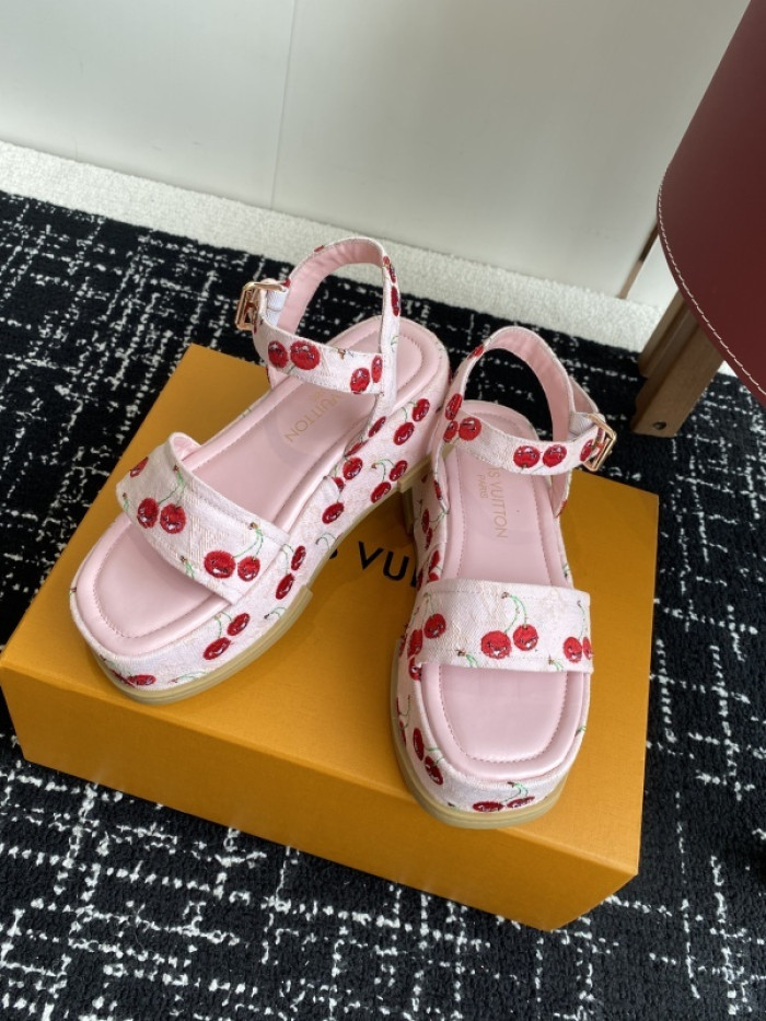 L&V sandal 238