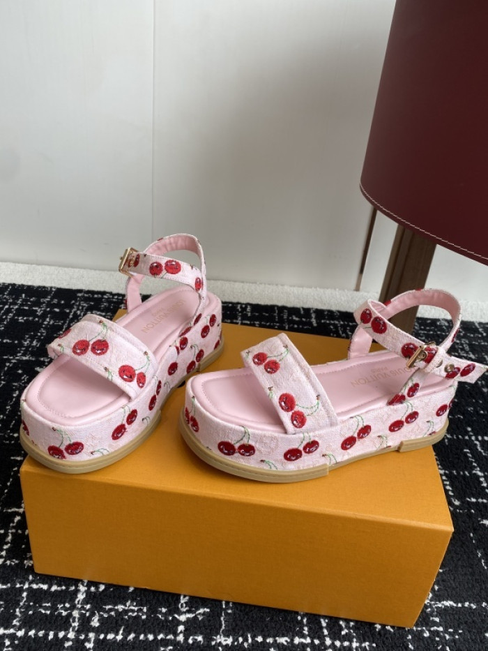 L&V sandal 238
